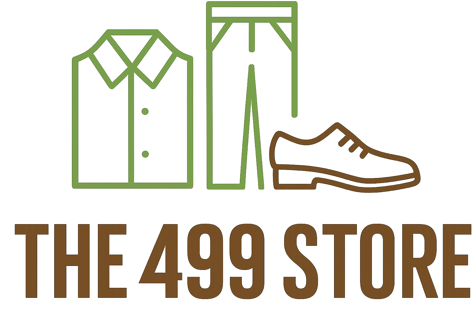 The 499 Store